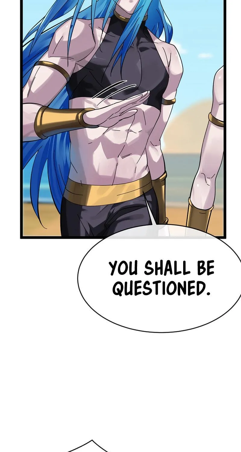 Read Volcanic Age chapter 218 image 21 on Lezhin