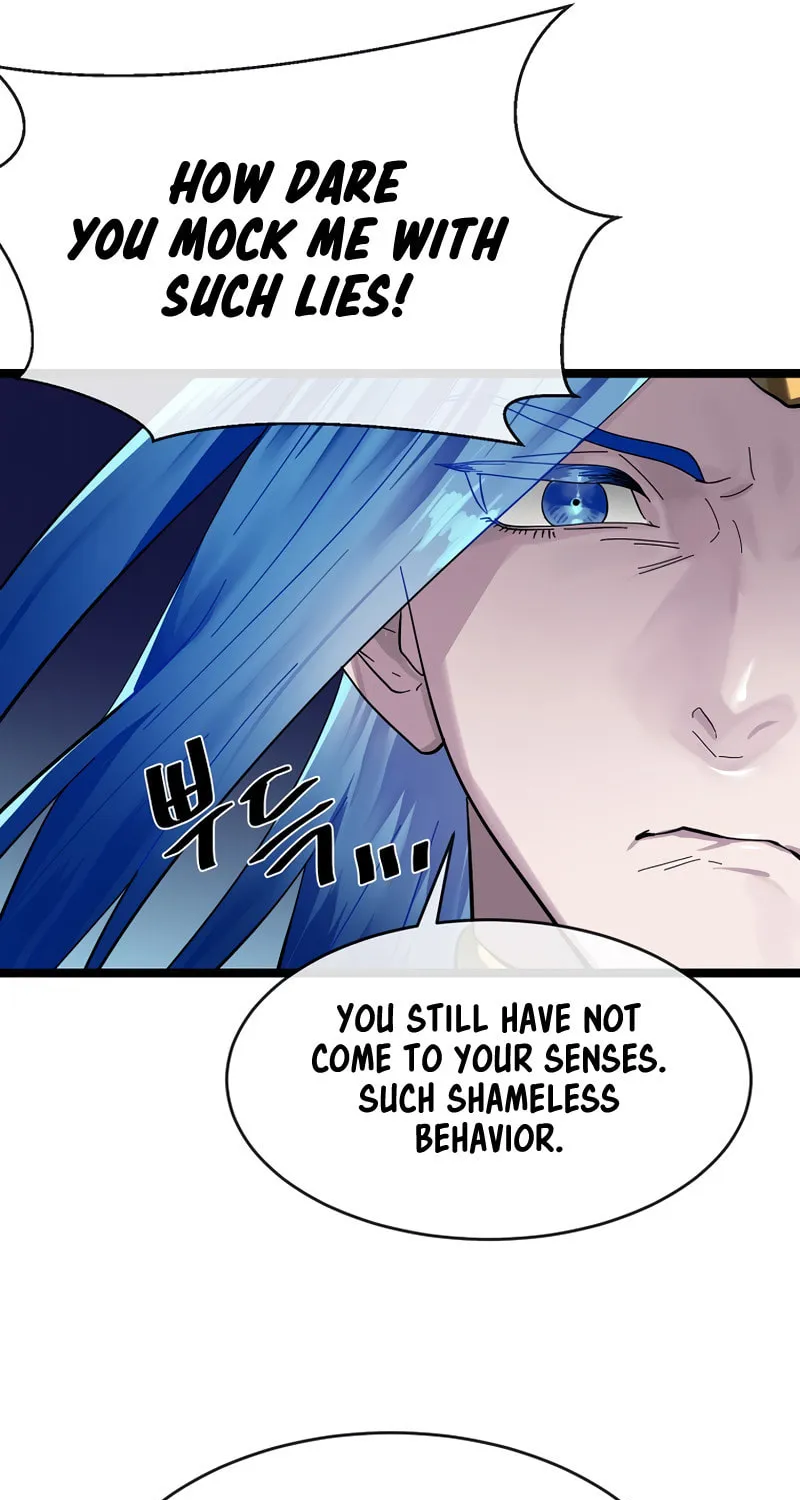 Read Volcanic Age chapter 218 image 24 on Lezhin