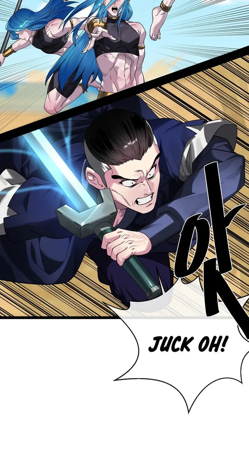 Read Volcanic Age chapter 218 image 26 on Lezhin