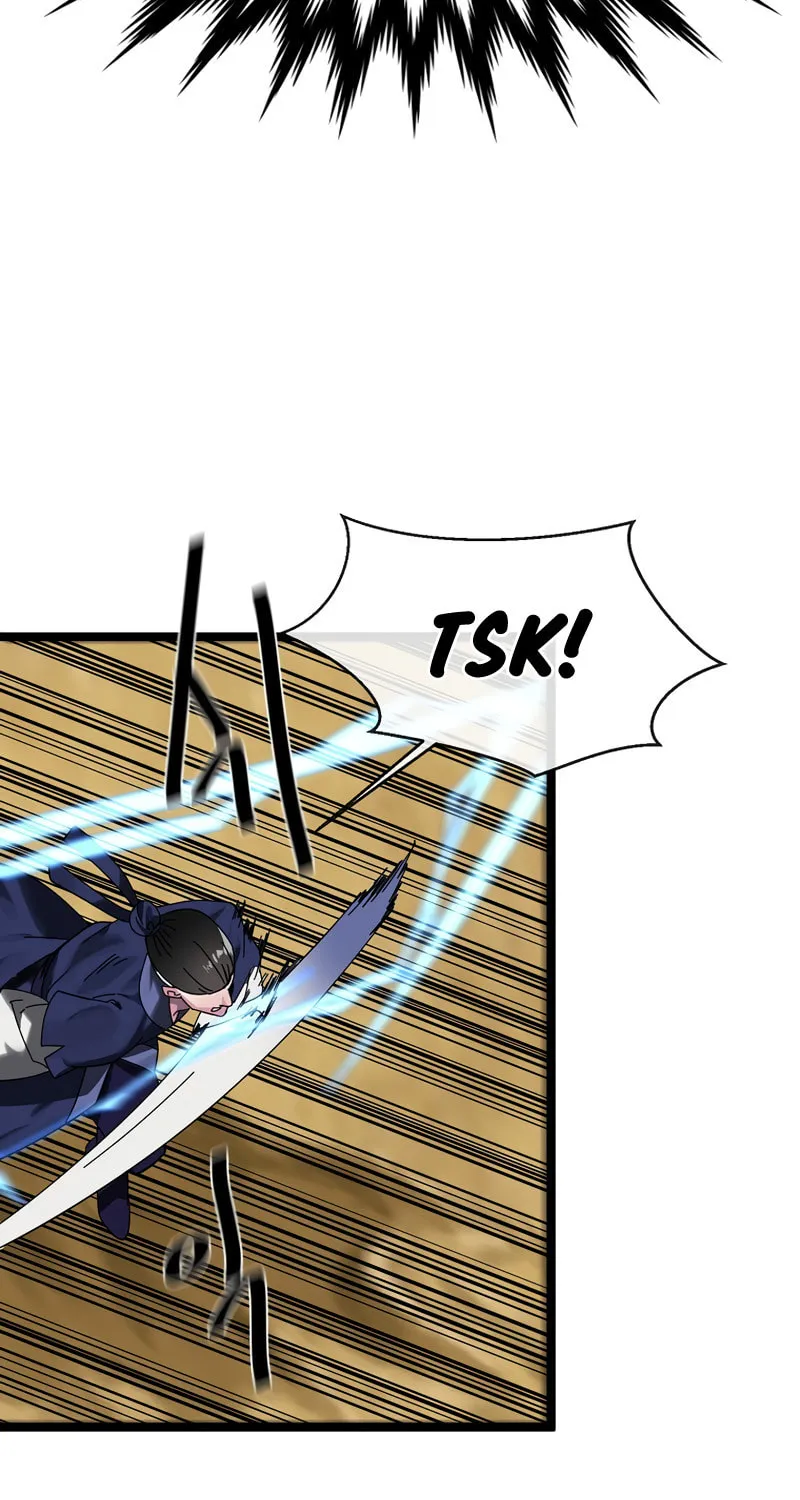 Read Volcanic Age chapter 218 image 34 on Lezhin