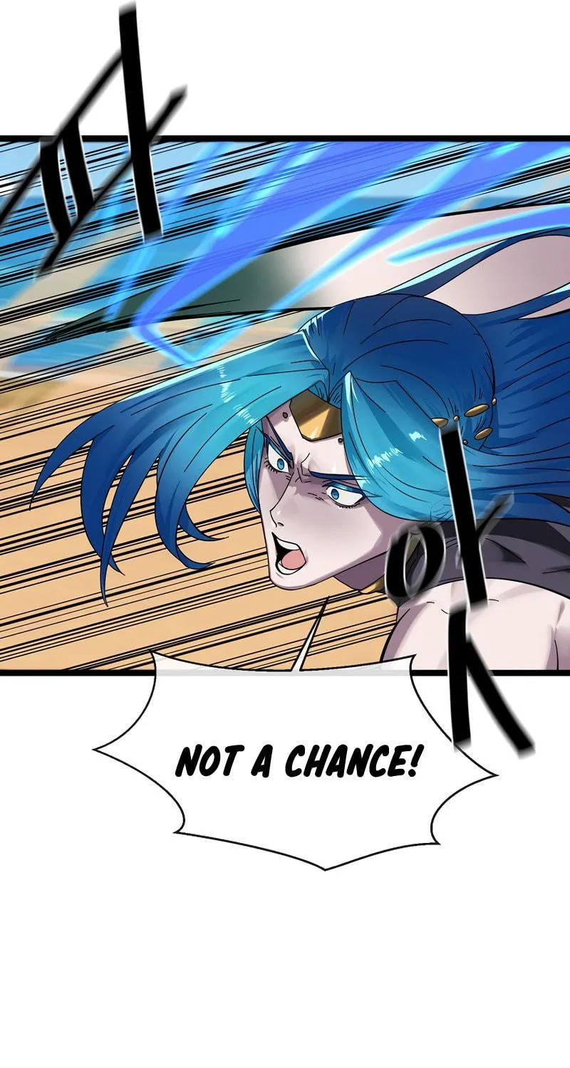 Read Volcanic Age chapter 218 image 36 on Lezhin