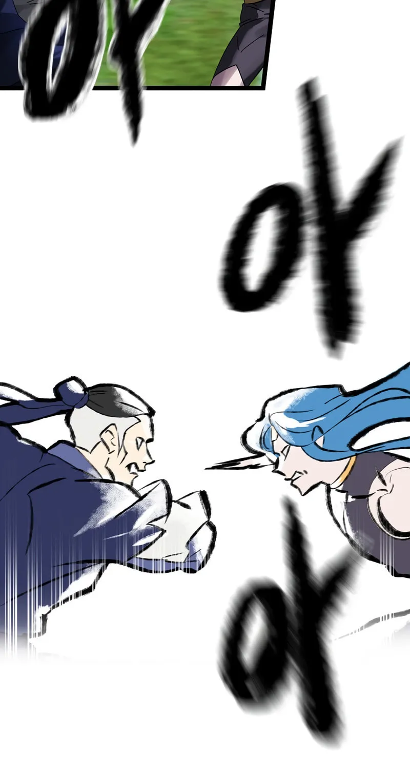 Read Volcanic Age chapter 218 image 40 on Lezhin