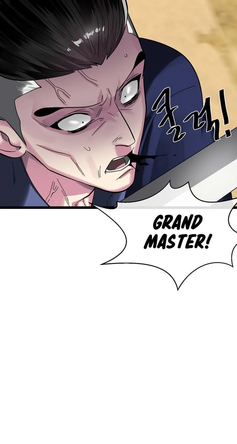 Read Volcanic Age chapter 218 image 44 on Lezhin