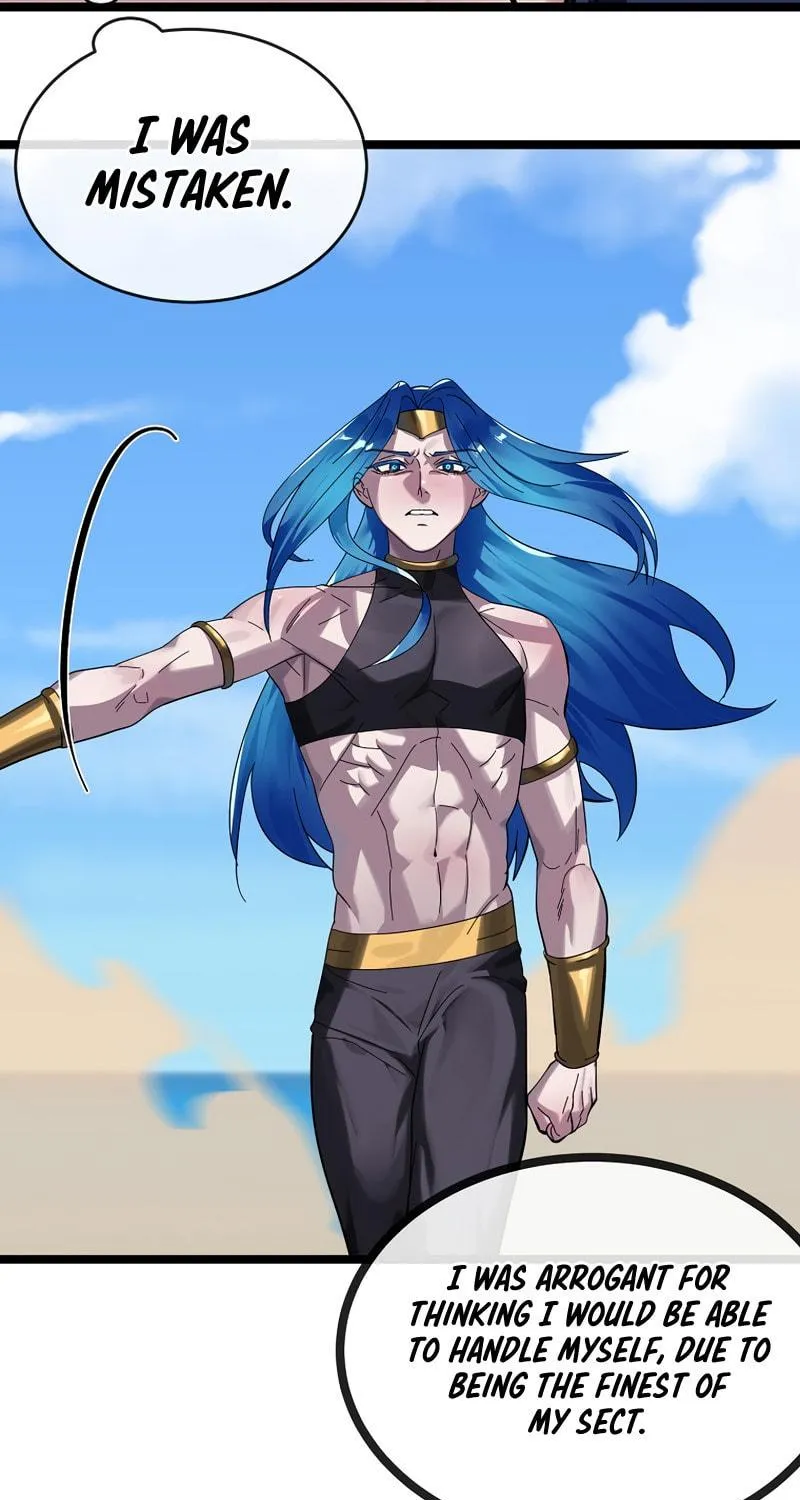 Read Volcanic Age chapter 218 image 46 on Lezhin