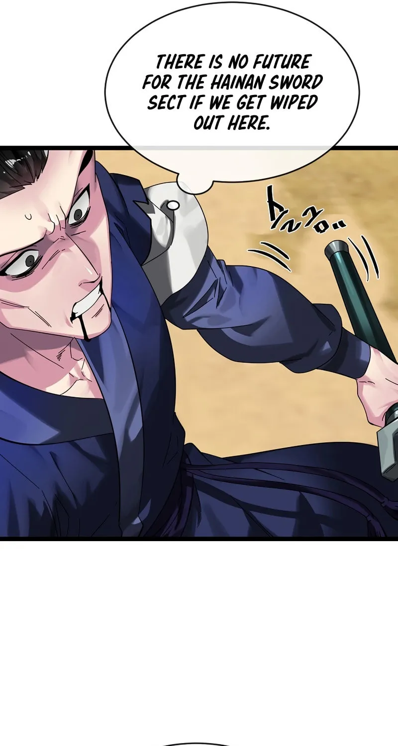 Read Volcanic Age chapter 218 image 48 on Lezhin
