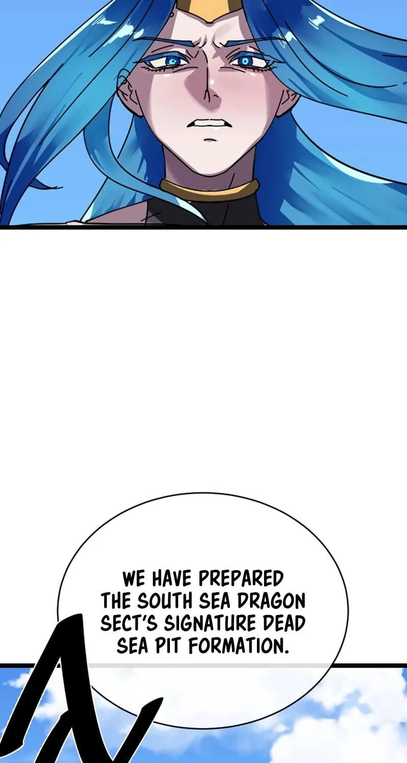 Read Volcanic Age chapter 218 image 50 on Lezhin