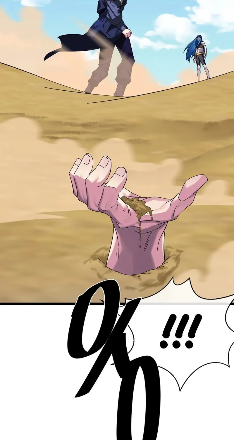 Read Volcanic Age chapter 218 image 52 on Lezhin