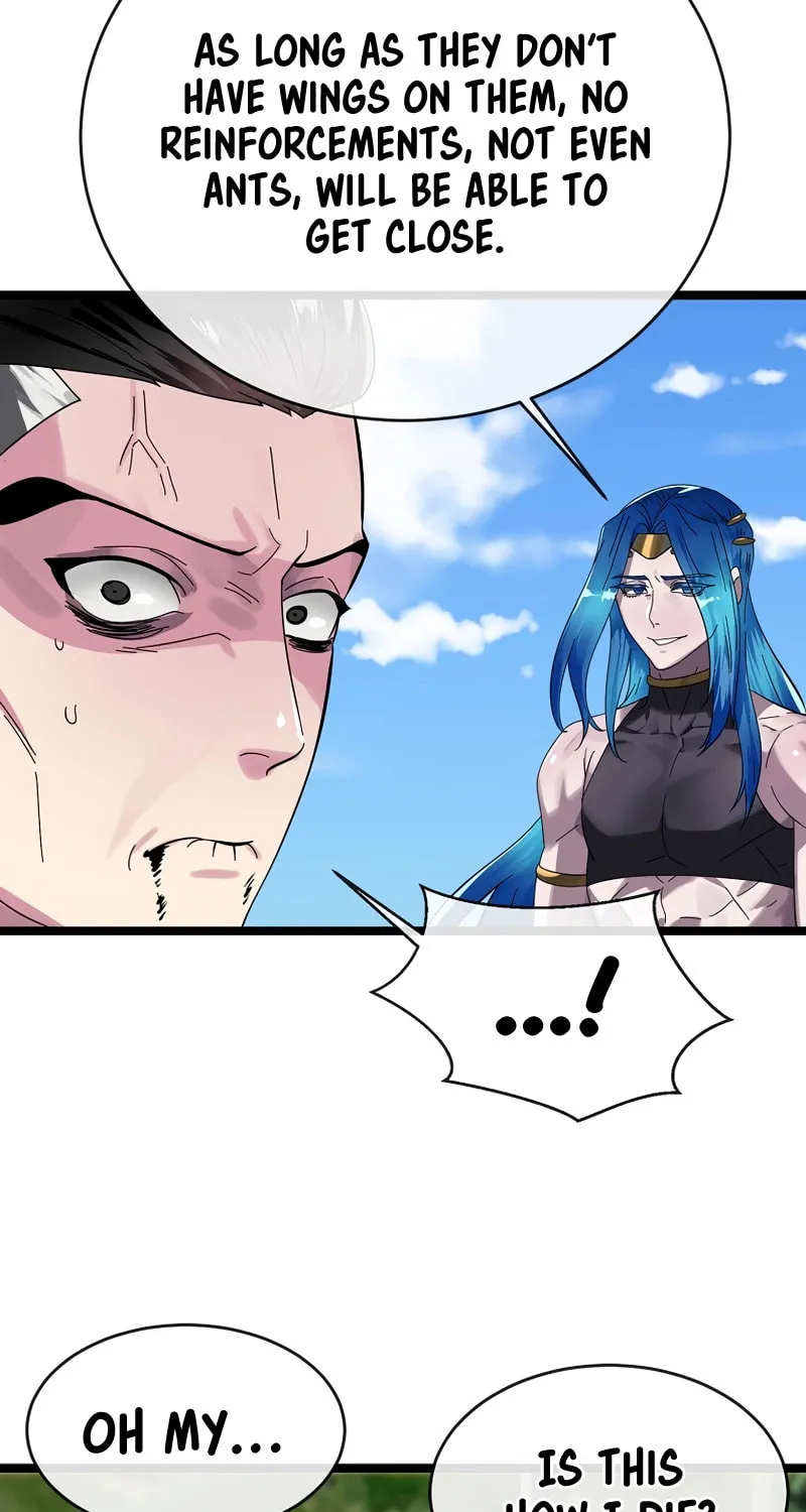 Read Volcanic Age chapter 218 image 54 on Lezhin