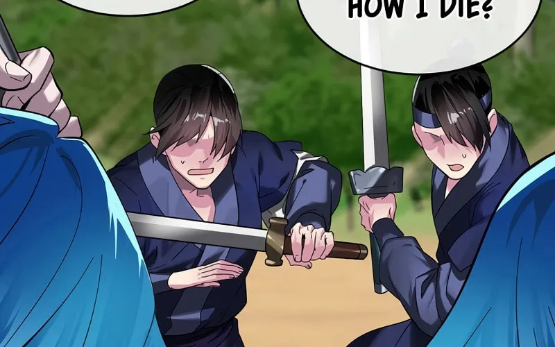 Read Volcanic Age chapter 218 image 55 on Lezhin