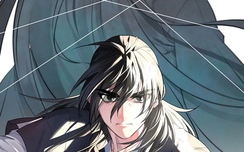 Read Volcanic Age chapter 218 image 6 on Lezhin