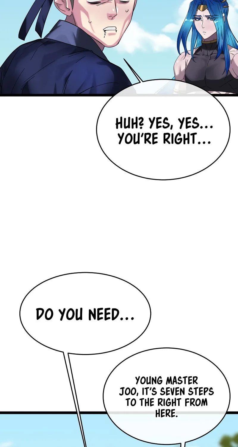 Read Volcanic Age chapter 218 image 63 on Lezhin