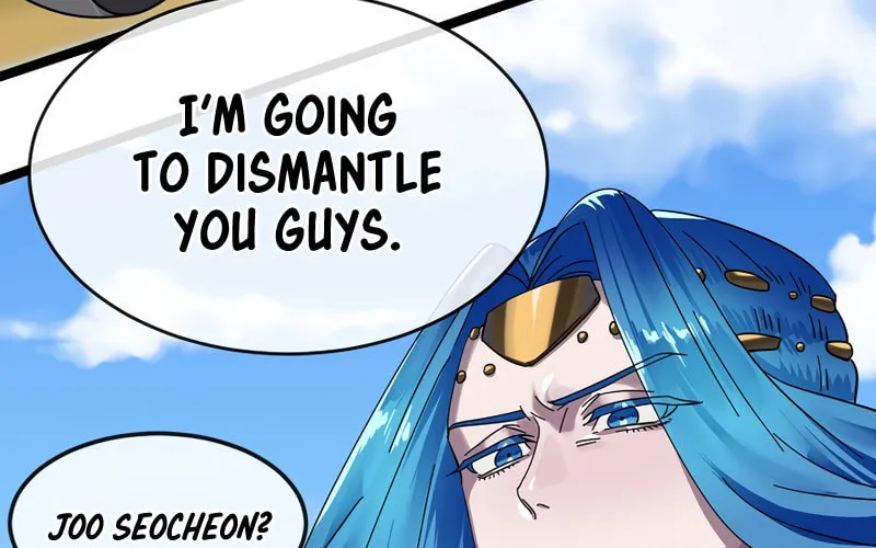 Read Volcanic Age chapter 218 image 72 on Lezhin