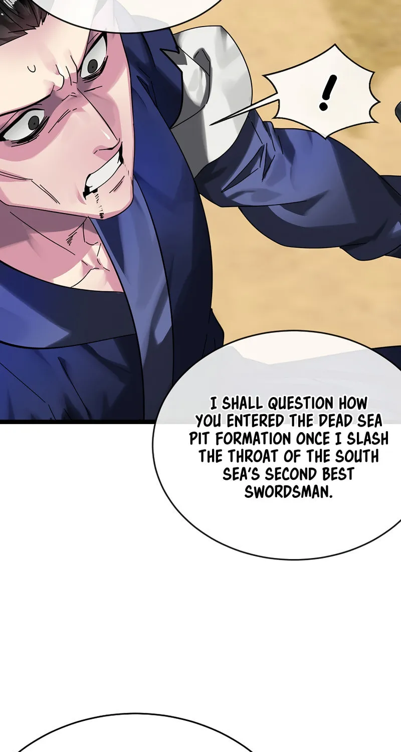 Read Volcanic Age chapter 218 image 77 on Lezhin