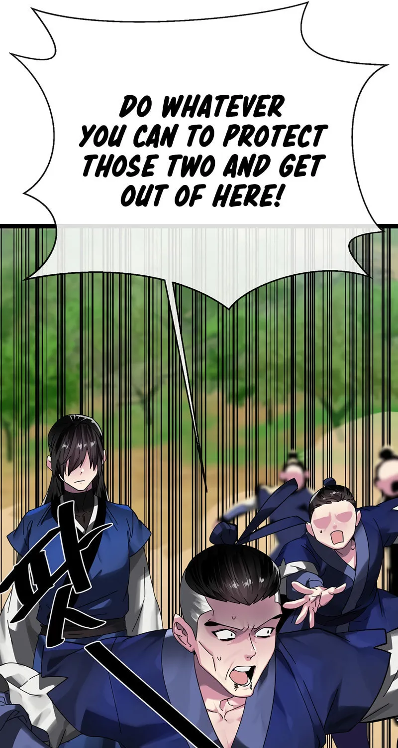 Read Volcanic Age chapter 218 image 82 on Lezhin