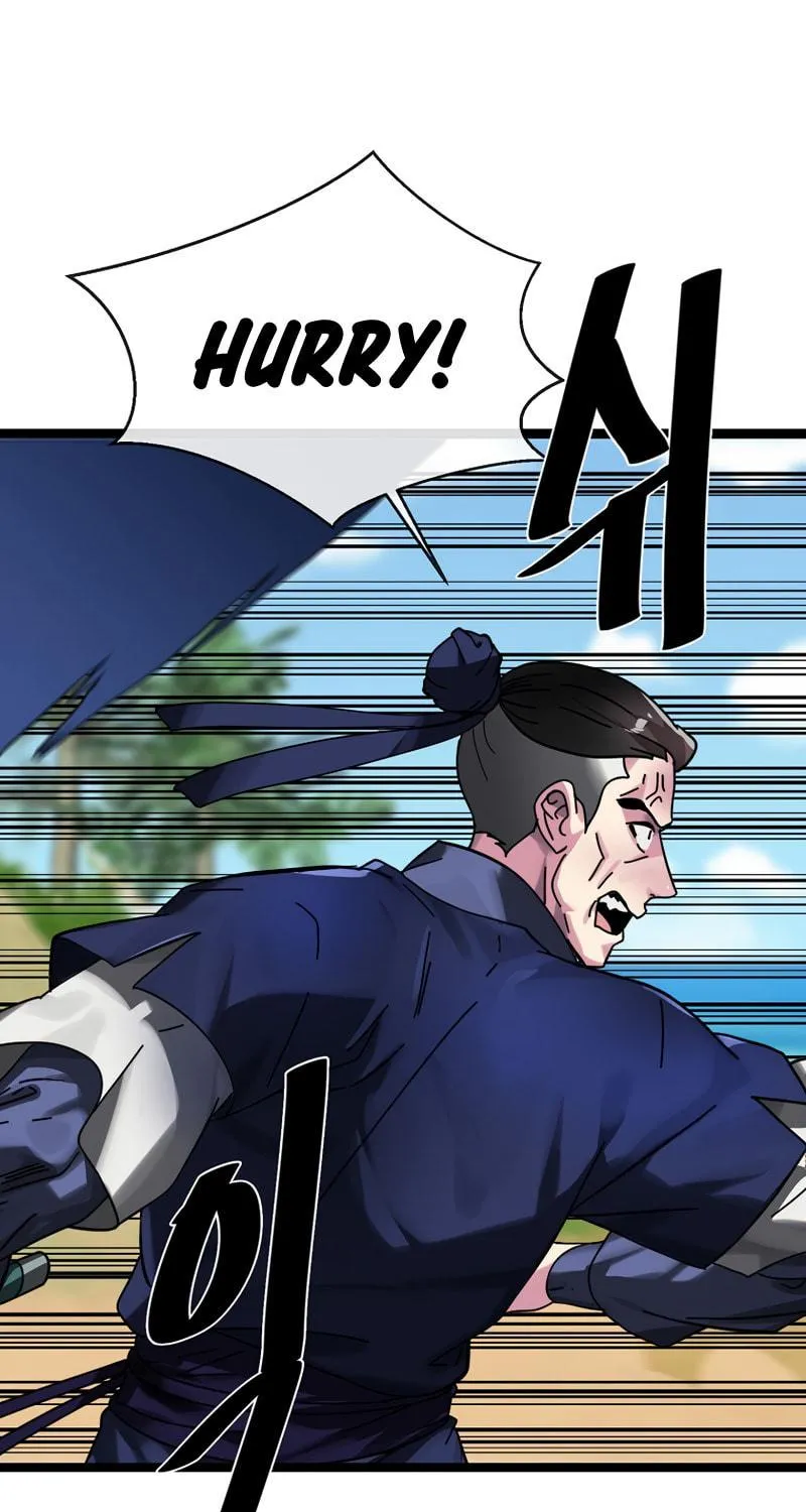 Read Volcanic Age chapter 218 image 84 on Lezhin