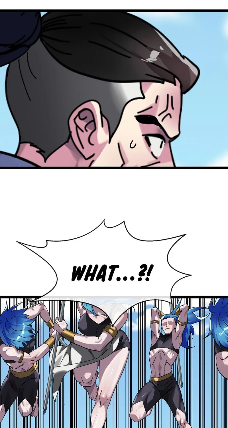 Read Volcanic Age chapter 218 image 86 on Lezhin