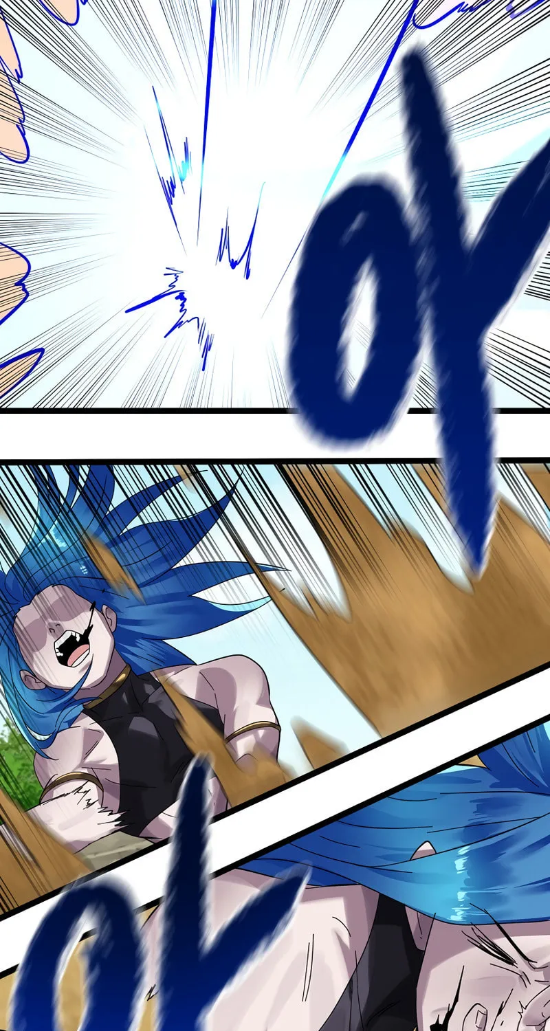 Read Volcanic Age chapter 218 image 97 on Lezhin