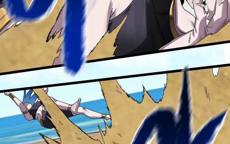 Read Volcanic Age chapter 218 image 98 on Lezhin