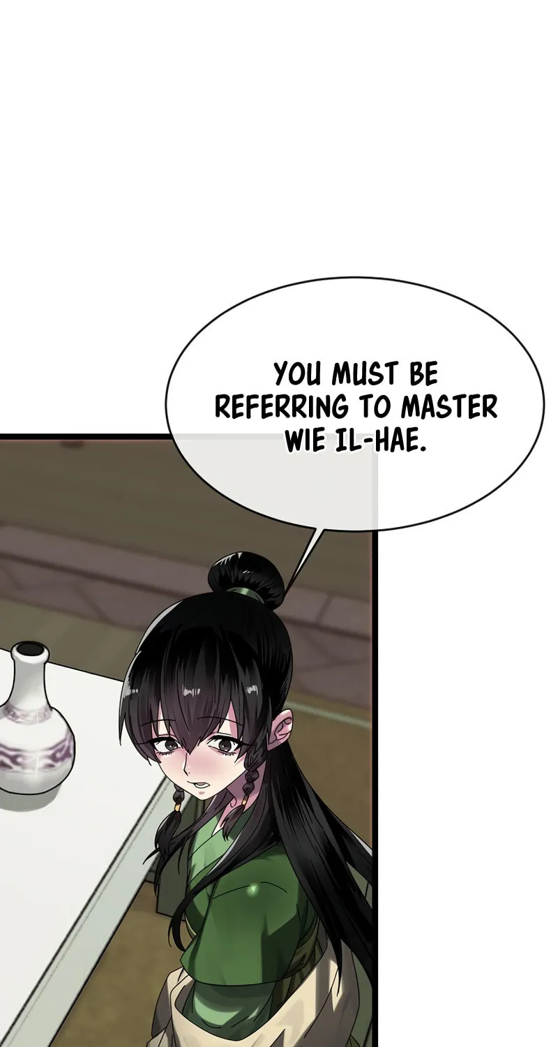 Read Volcanic Age chapter 219 image 100 on Lezhin