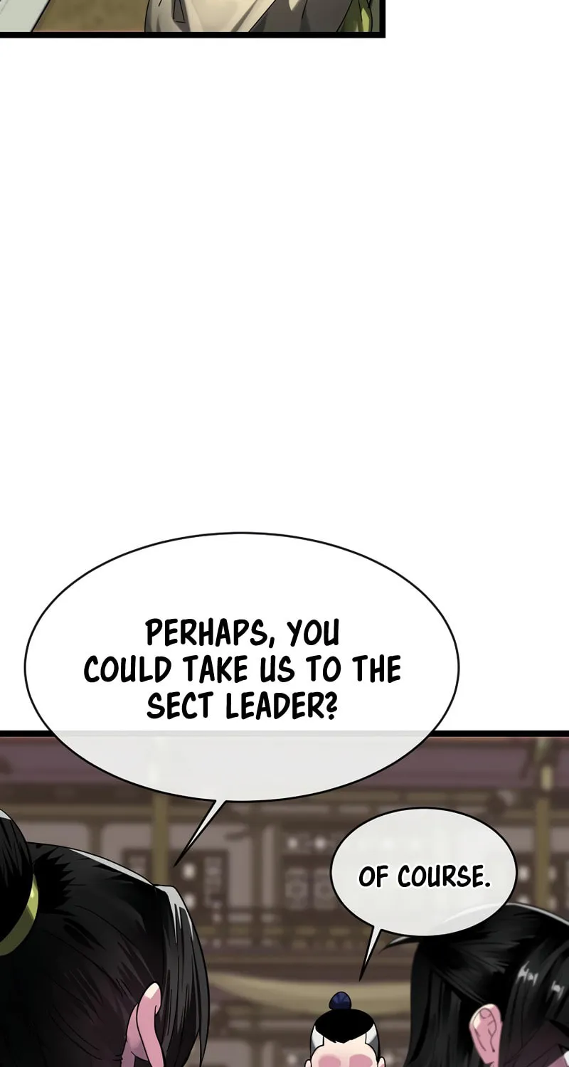 Read Volcanic Age chapter 219 image 101 on Lezhin