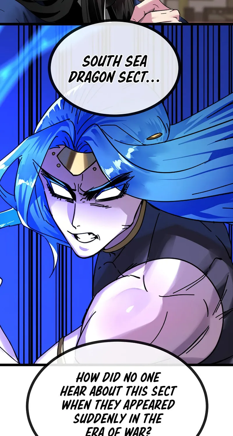 Read Volcanic Age chapter 219 image 103 on Lezhin