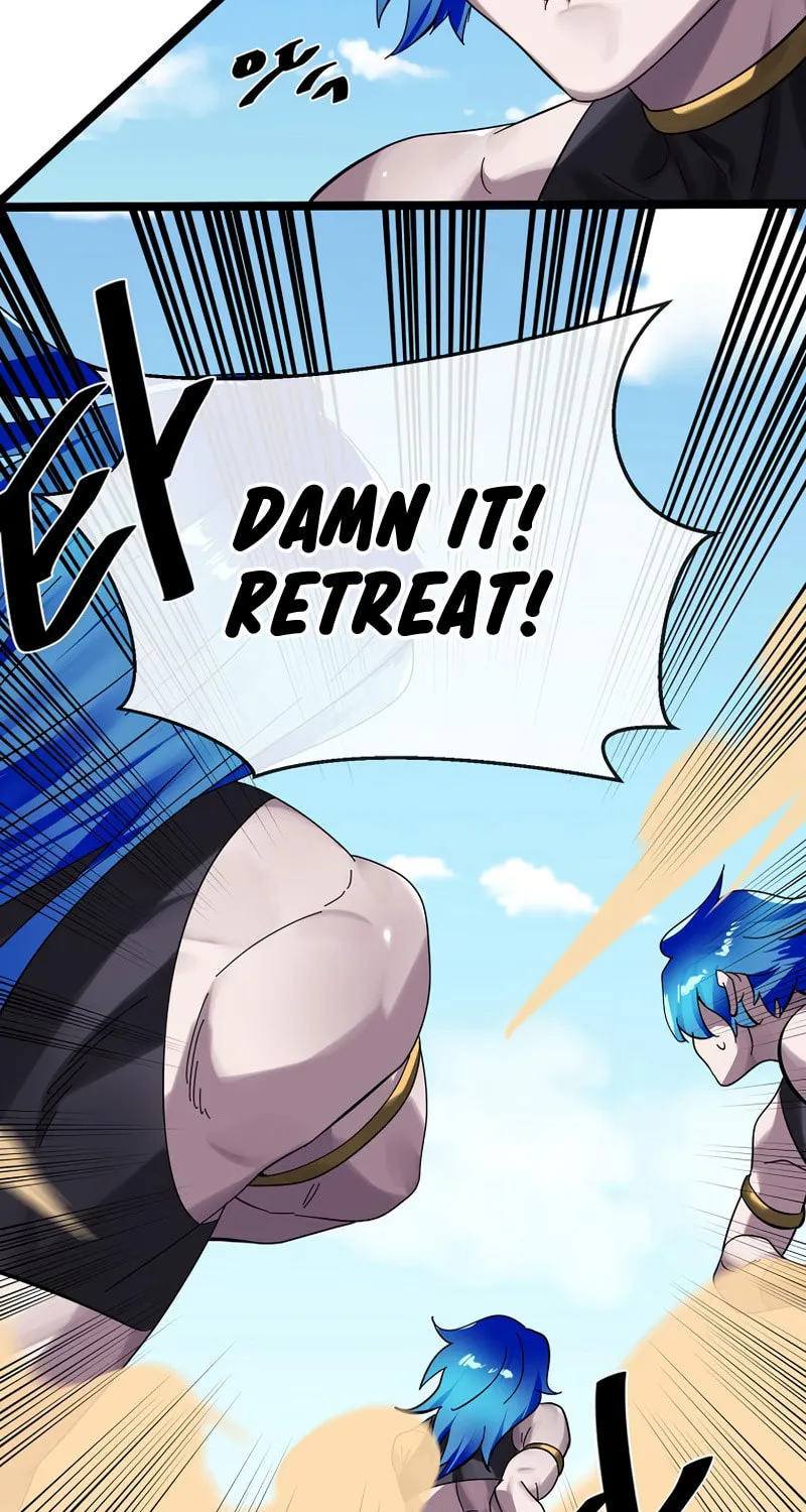 Read Volcanic Age chapter 219 image 11 on Lezhin