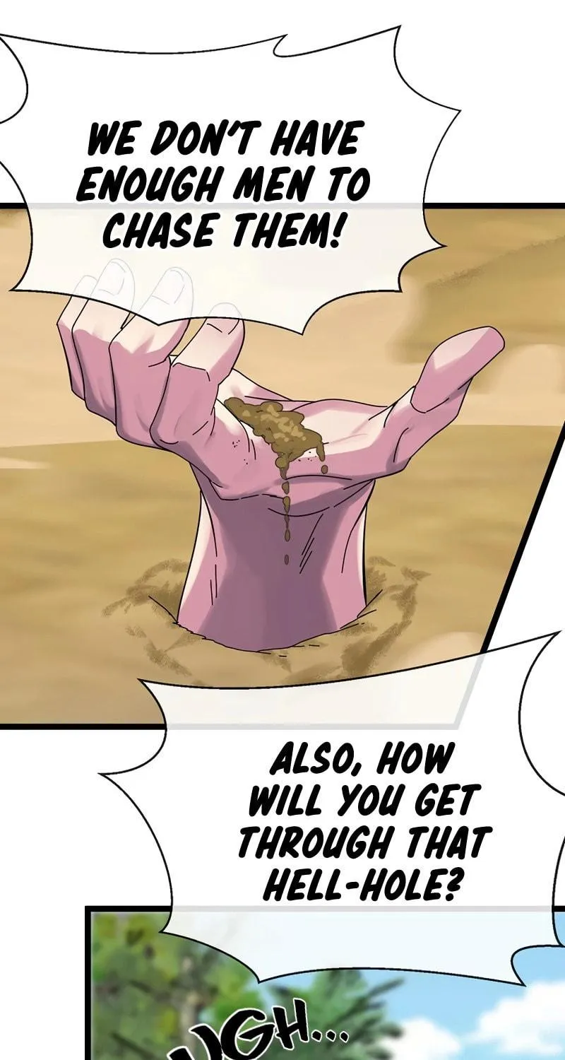 Read Volcanic Age chapter 219 image 15 on Lezhin
