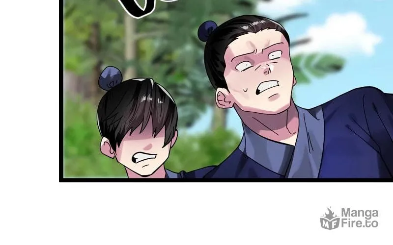Read Volcanic Age chapter 219 image 16 on Lezhin