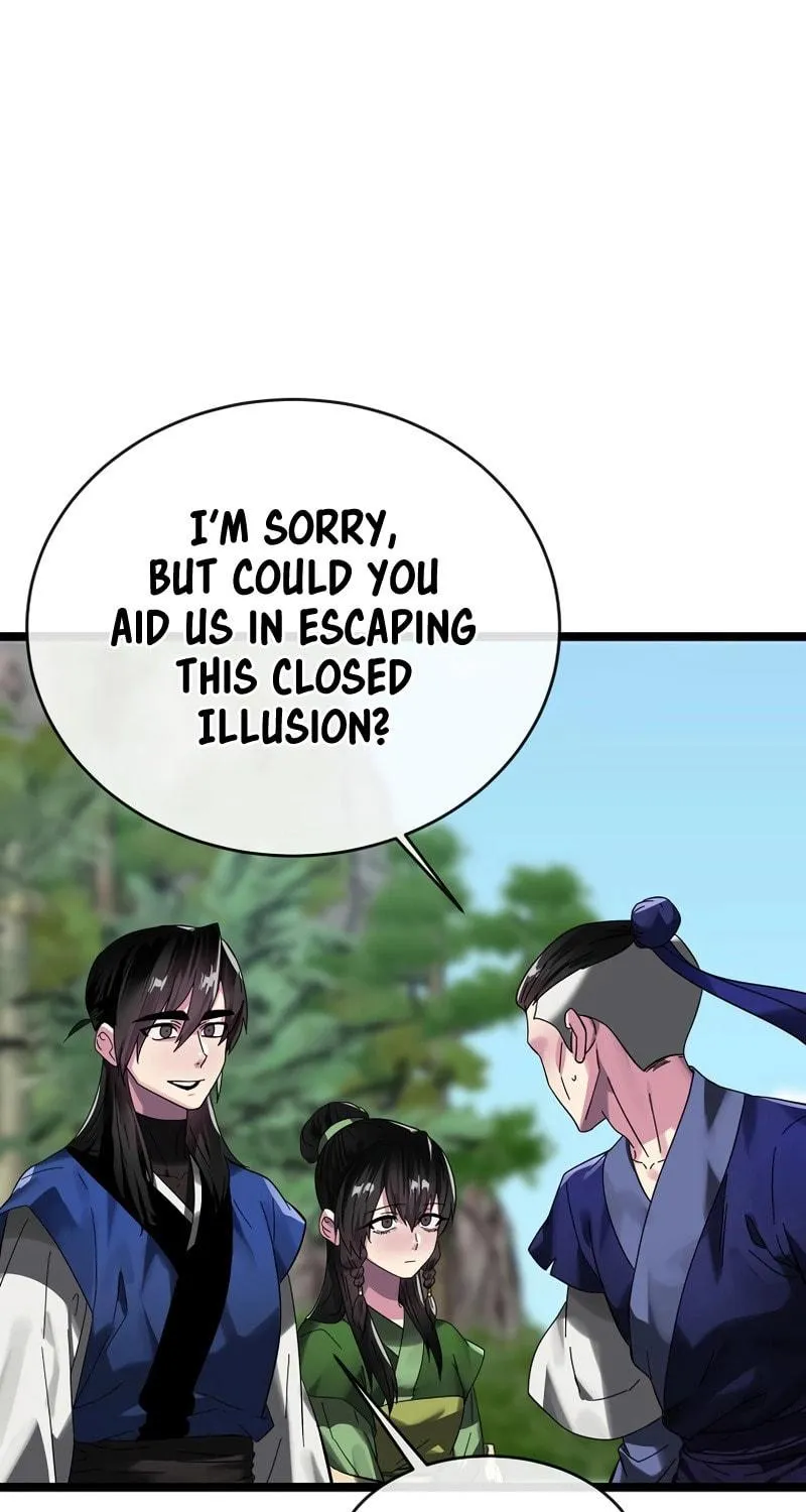 Read Volcanic Age chapter 219 image 17 on Lezhin