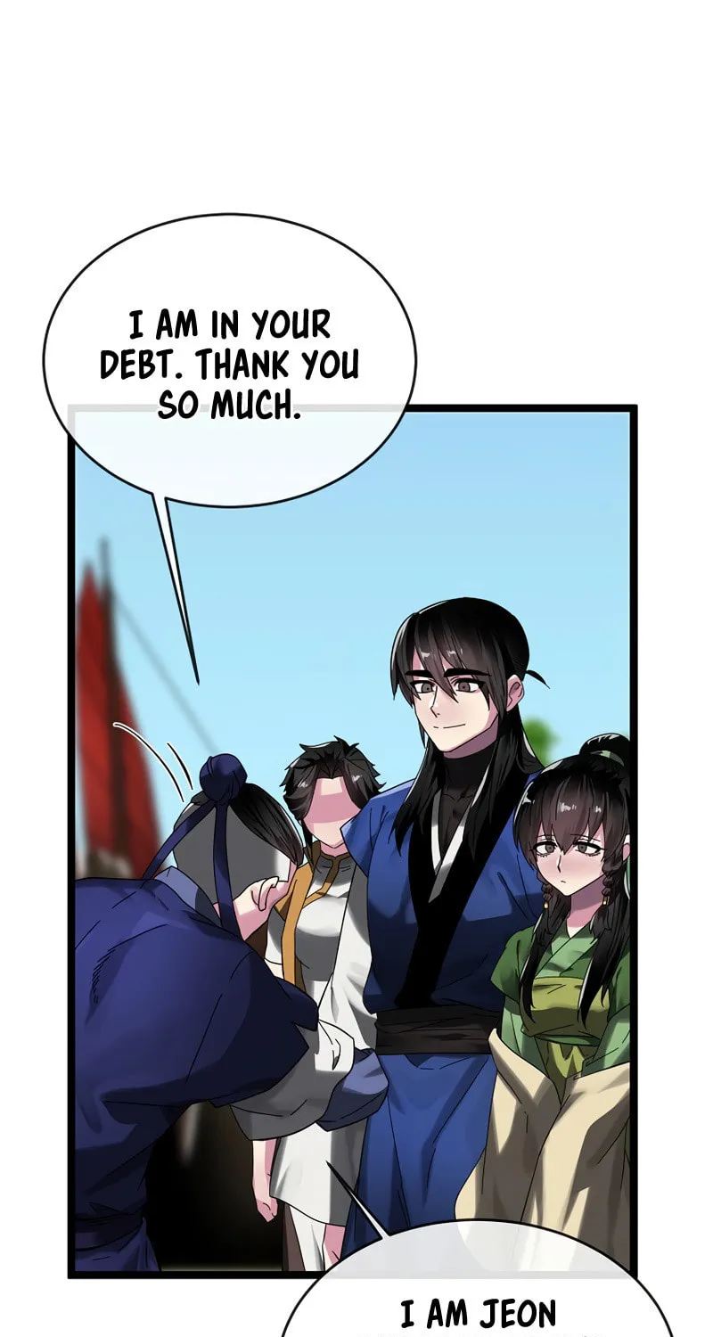 Read Volcanic Age chapter 219 image 24 on Lezhin