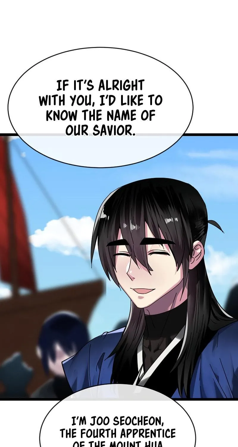 Read Volcanic Age chapter 219 image 26 on Lezhin