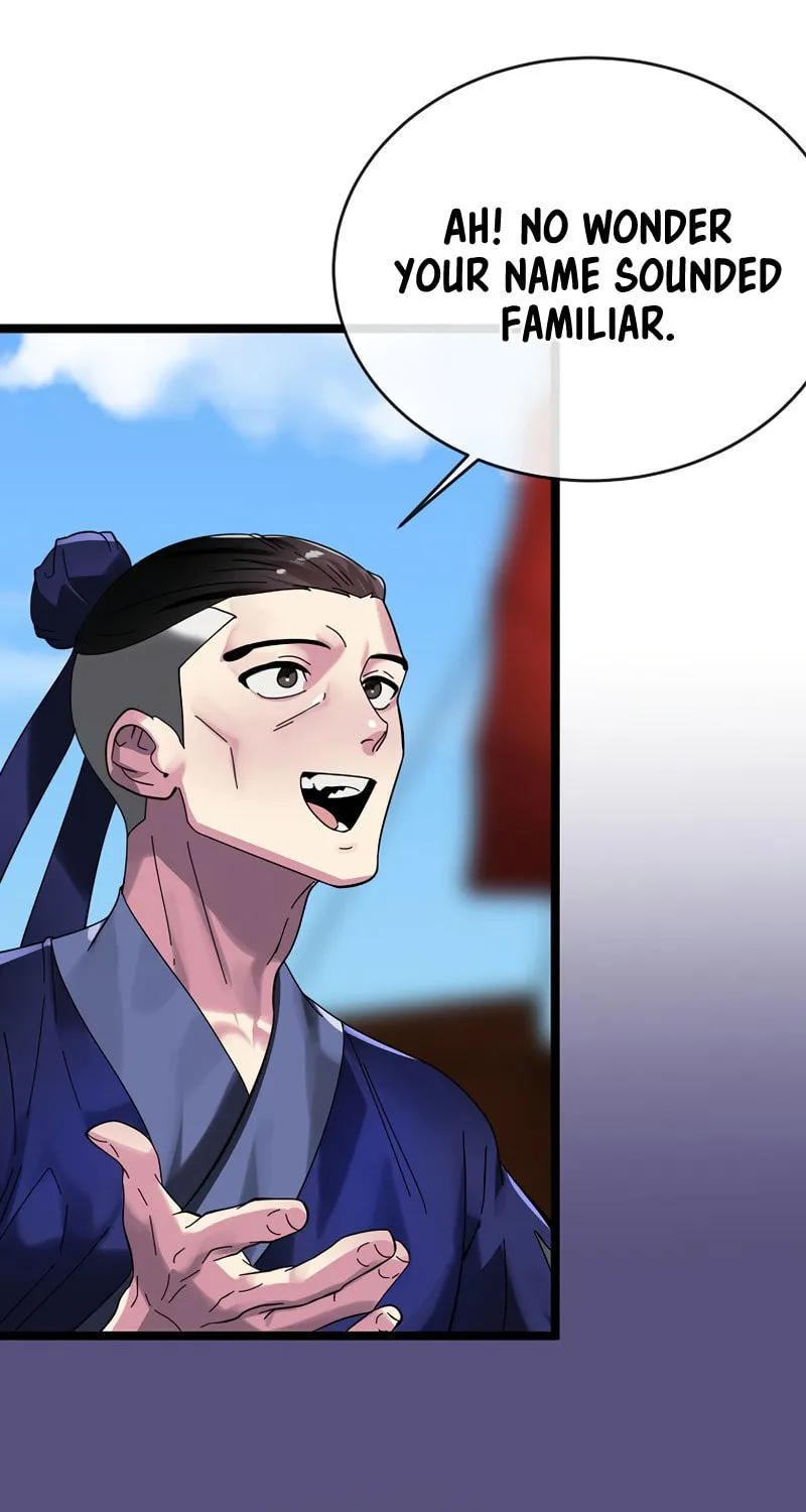 Read Volcanic Age chapter 219 image 28 on Lezhin