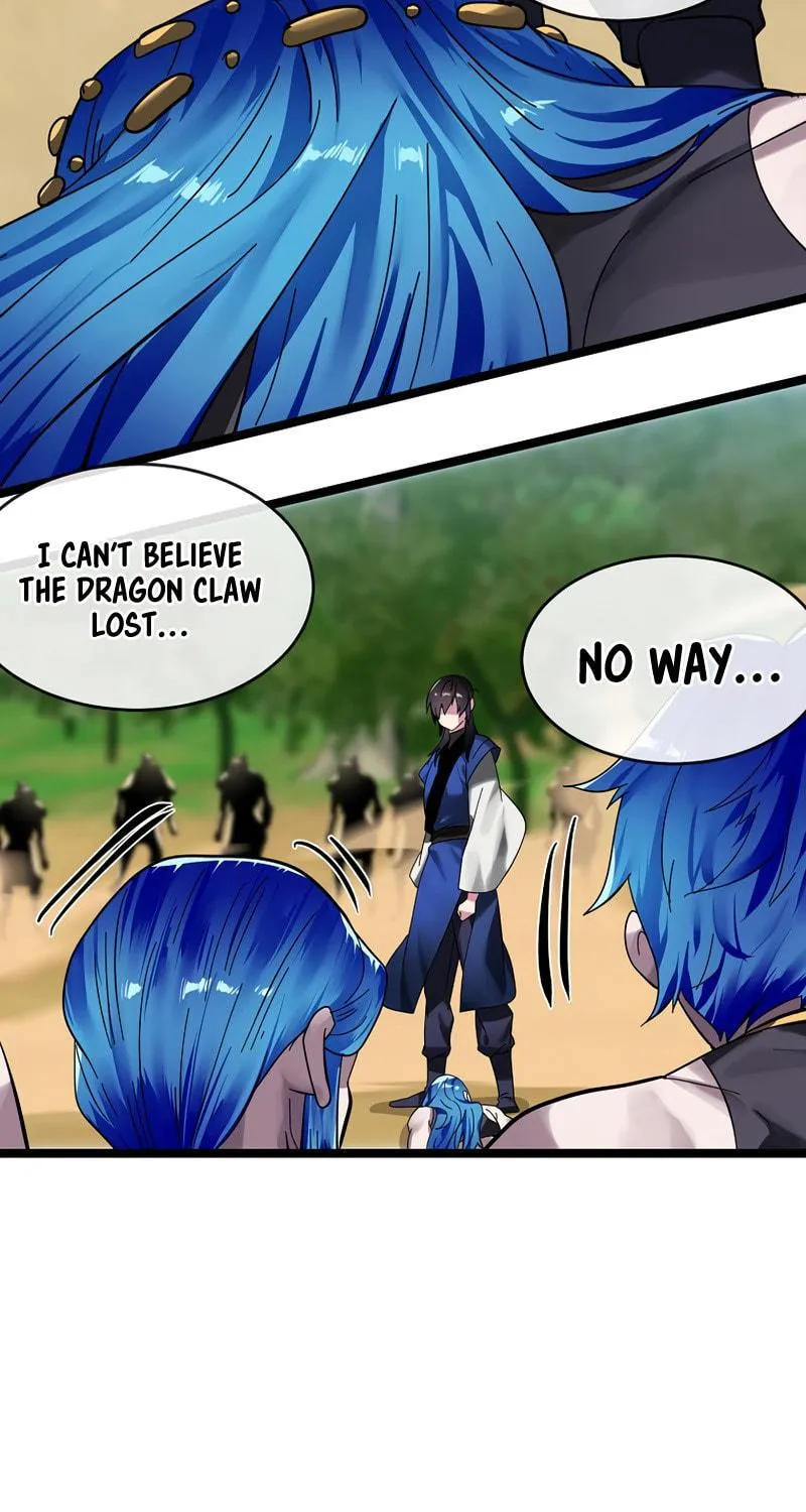 Read Volcanic Age chapter 219 image 3 on Lezhin