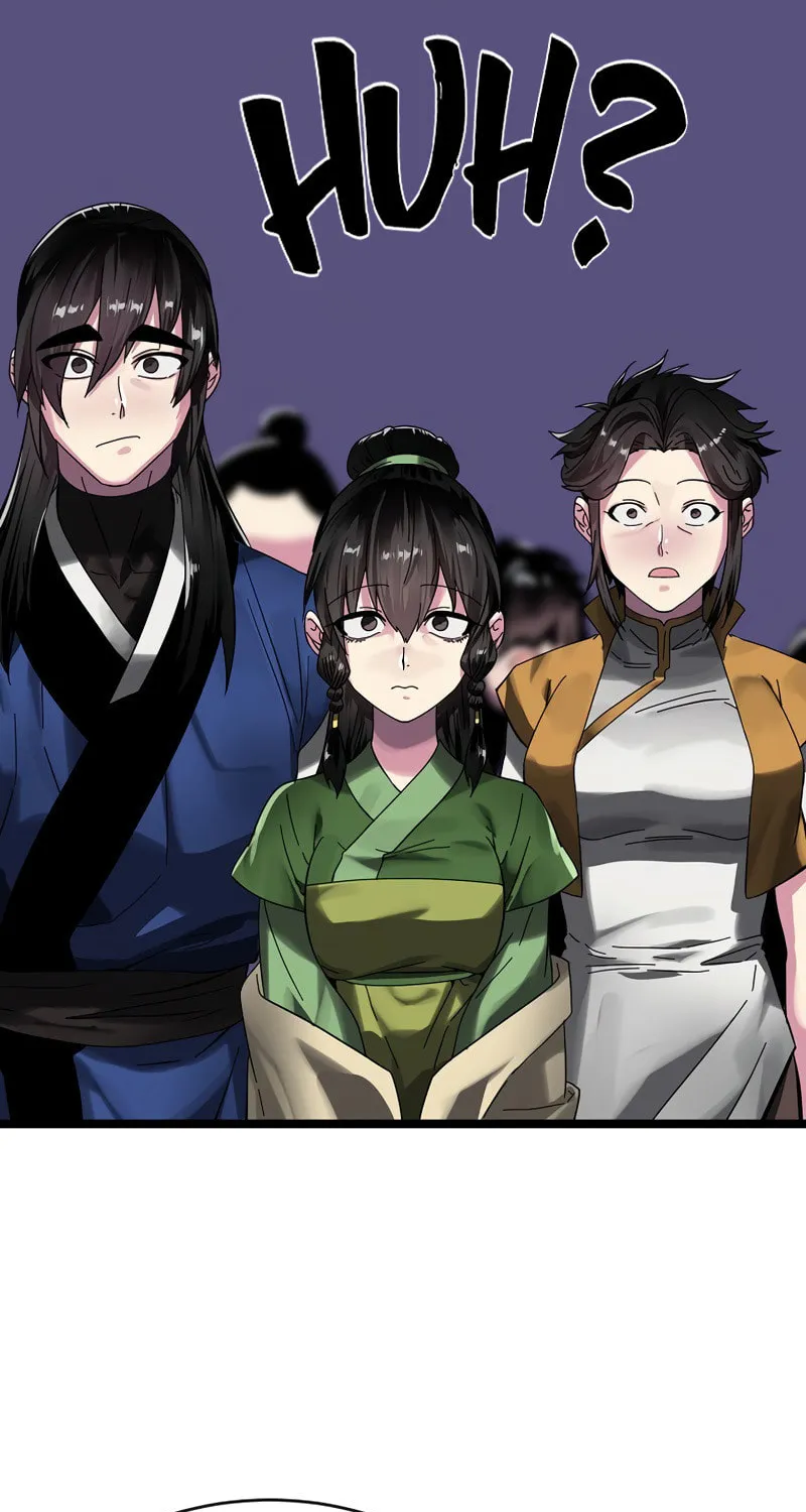 Read Volcanic Age chapter 219 image 30 on Lezhin
