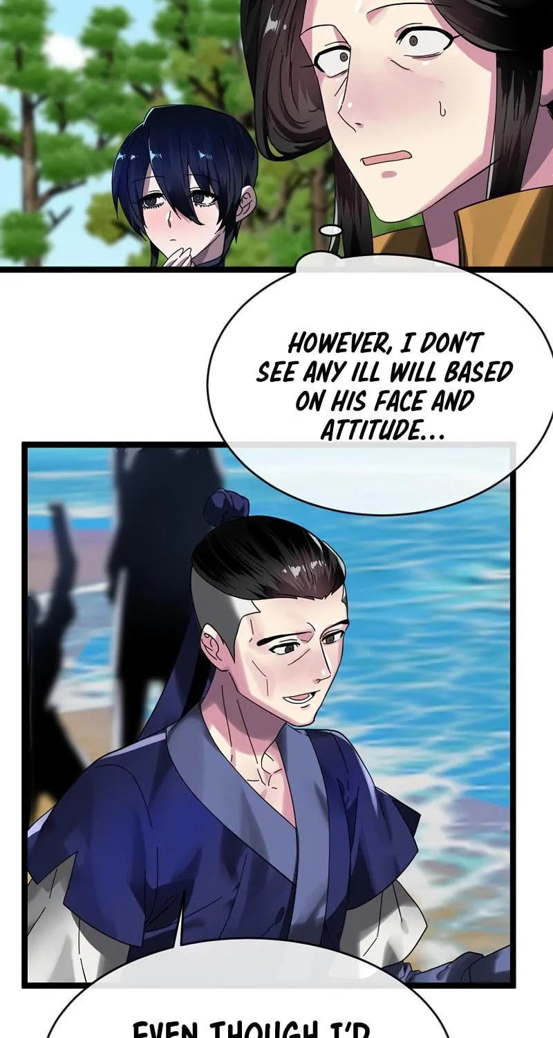 Read Volcanic Age chapter 219 image 32 on Lezhin