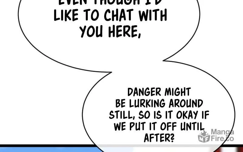 Read Volcanic Age chapter 219 image 33 on Lezhin