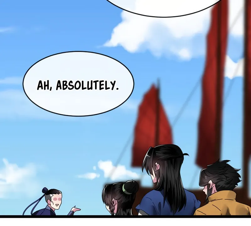Read Volcanic Age chapter 219 image 34 on Lezhin