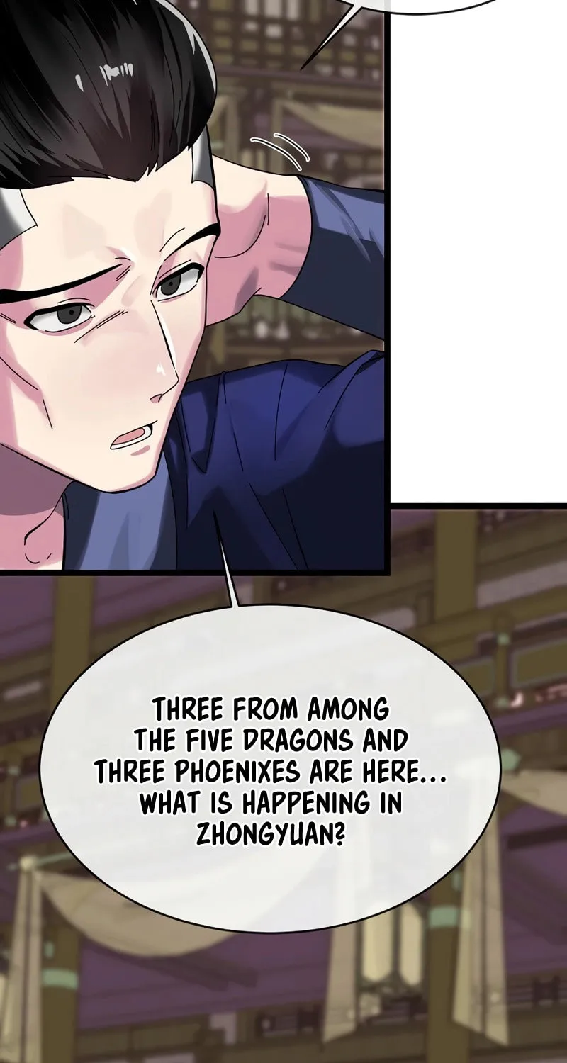 Read Volcanic Age chapter 219 image 39 on Lezhin