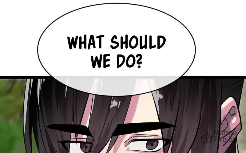 Read Volcanic Age chapter 219 image 4 on Lezhin