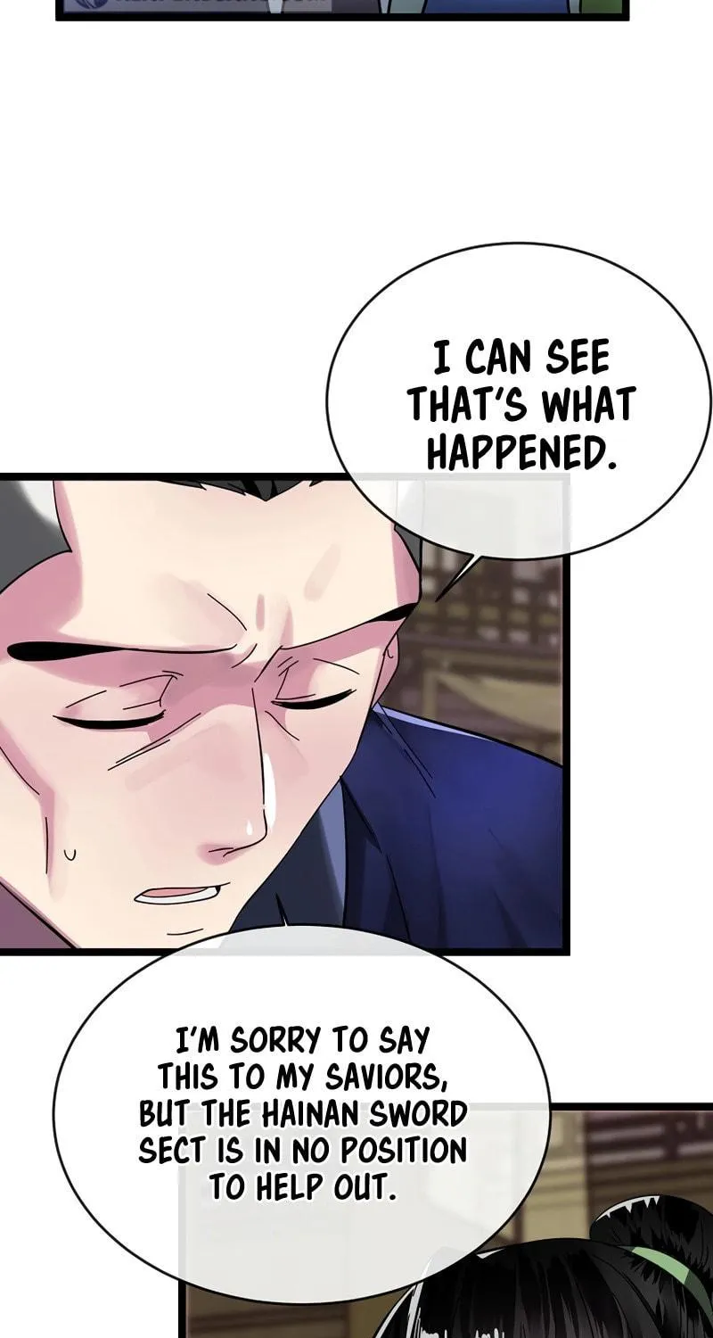 Read Volcanic Age chapter 219 image 43 on Lezhin