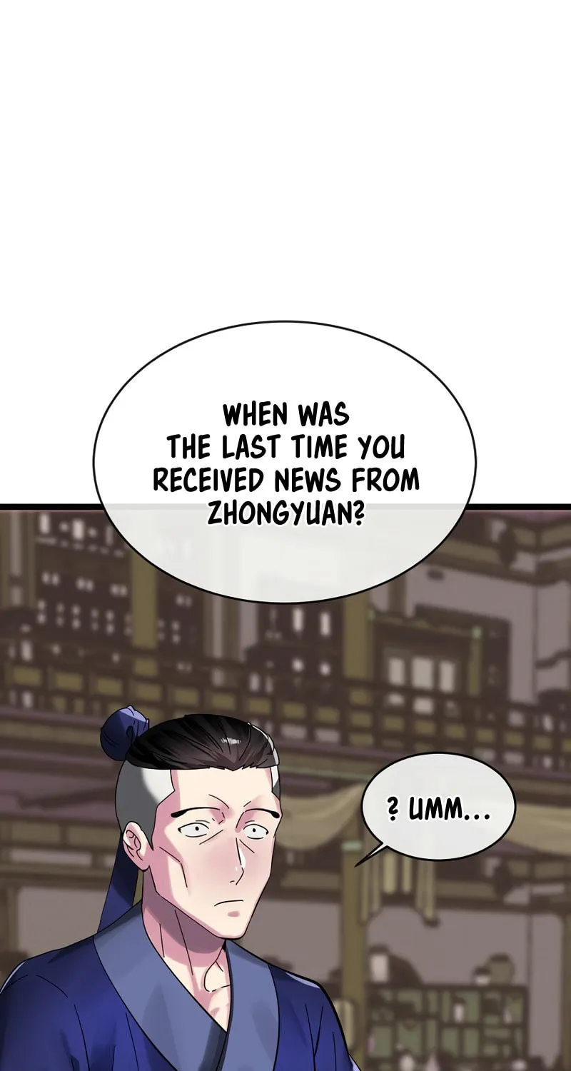 Read Volcanic Age chapter 219 image 46 on Lezhin