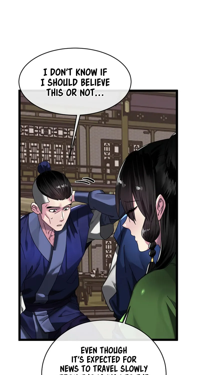 Read Volcanic Age chapter 219 image 50 on Lezhin