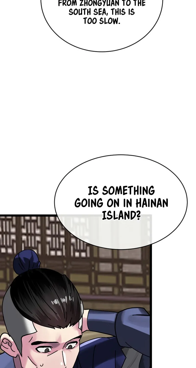 Read Volcanic Age chapter 219 image 51 on Lezhin