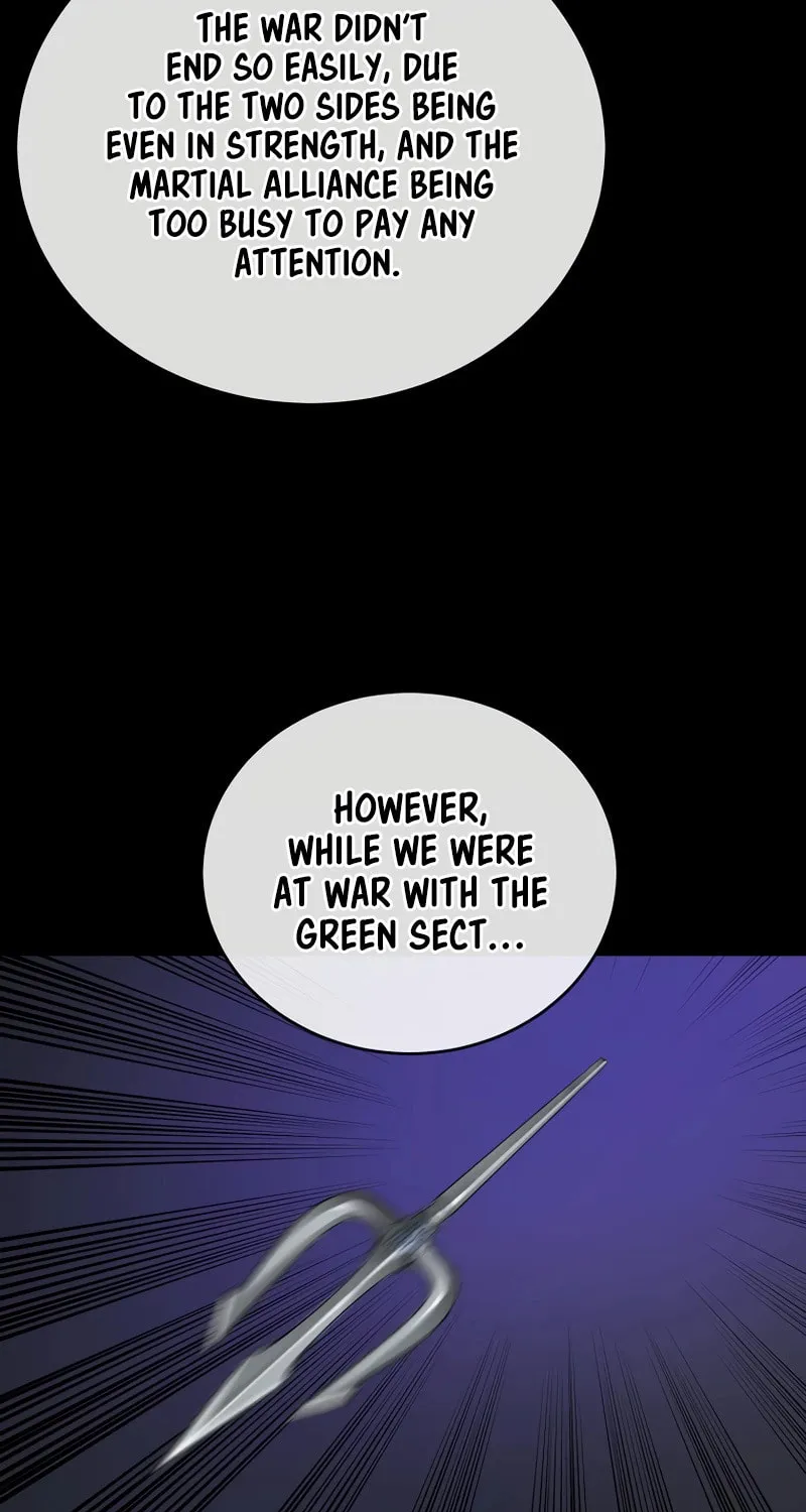 Read Volcanic Age chapter 219 image 57 on Lezhin