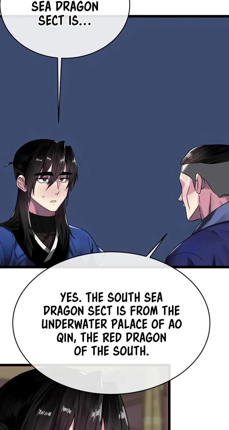 Read Volcanic Age chapter 219 image 72 on Lezhin