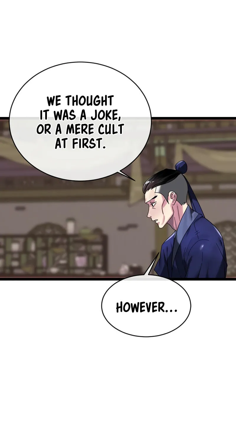 Read Volcanic Age chapter 219 image 75 on Lezhin