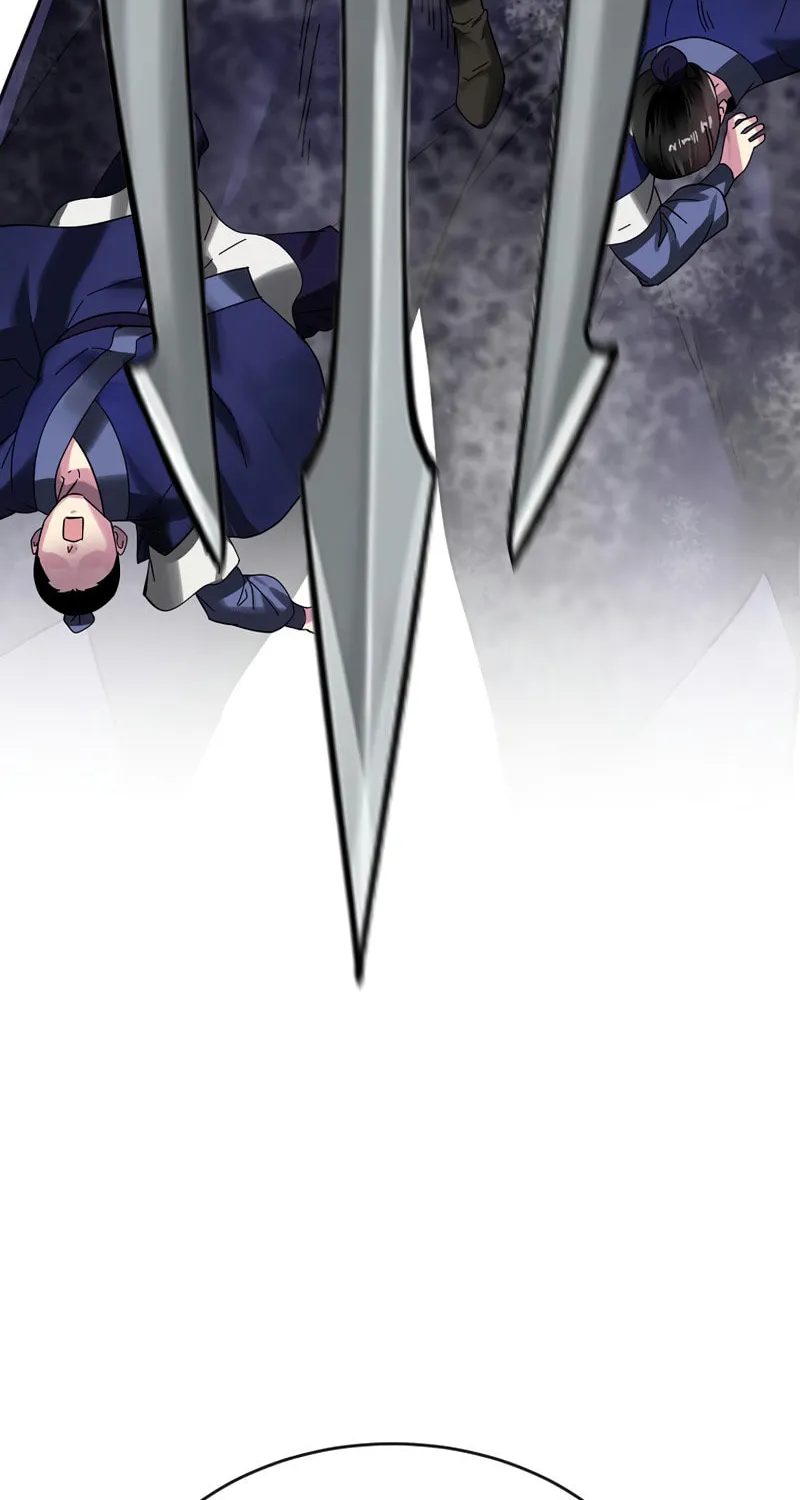Read Volcanic Age chapter 219 image 78 on Lezhin