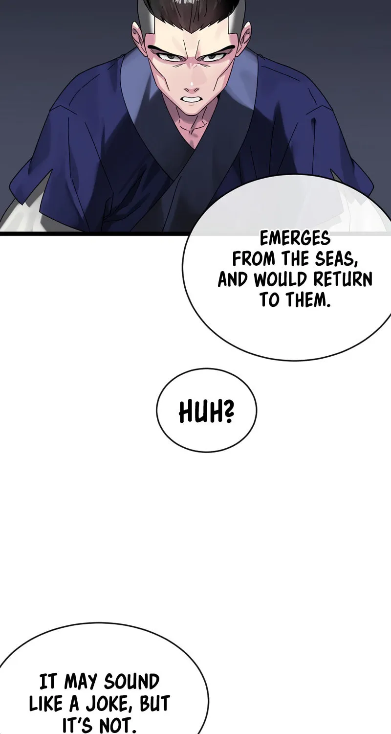 Read Volcanic Age chapter 219 image 80 on Lezhin