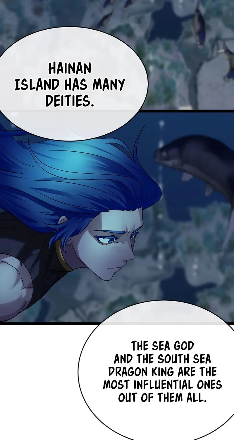 Read Volcanic Age chapter 219 image 85 on Lezhin
