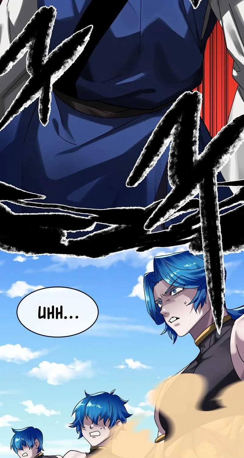 Read Volcanic Age chapter 219 image 9 on Lezhin